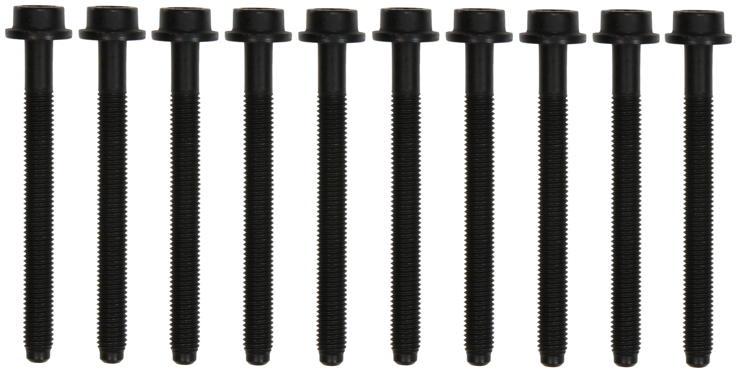 Engine Cylinder Head Bolt Set Sealed Power 260-2550