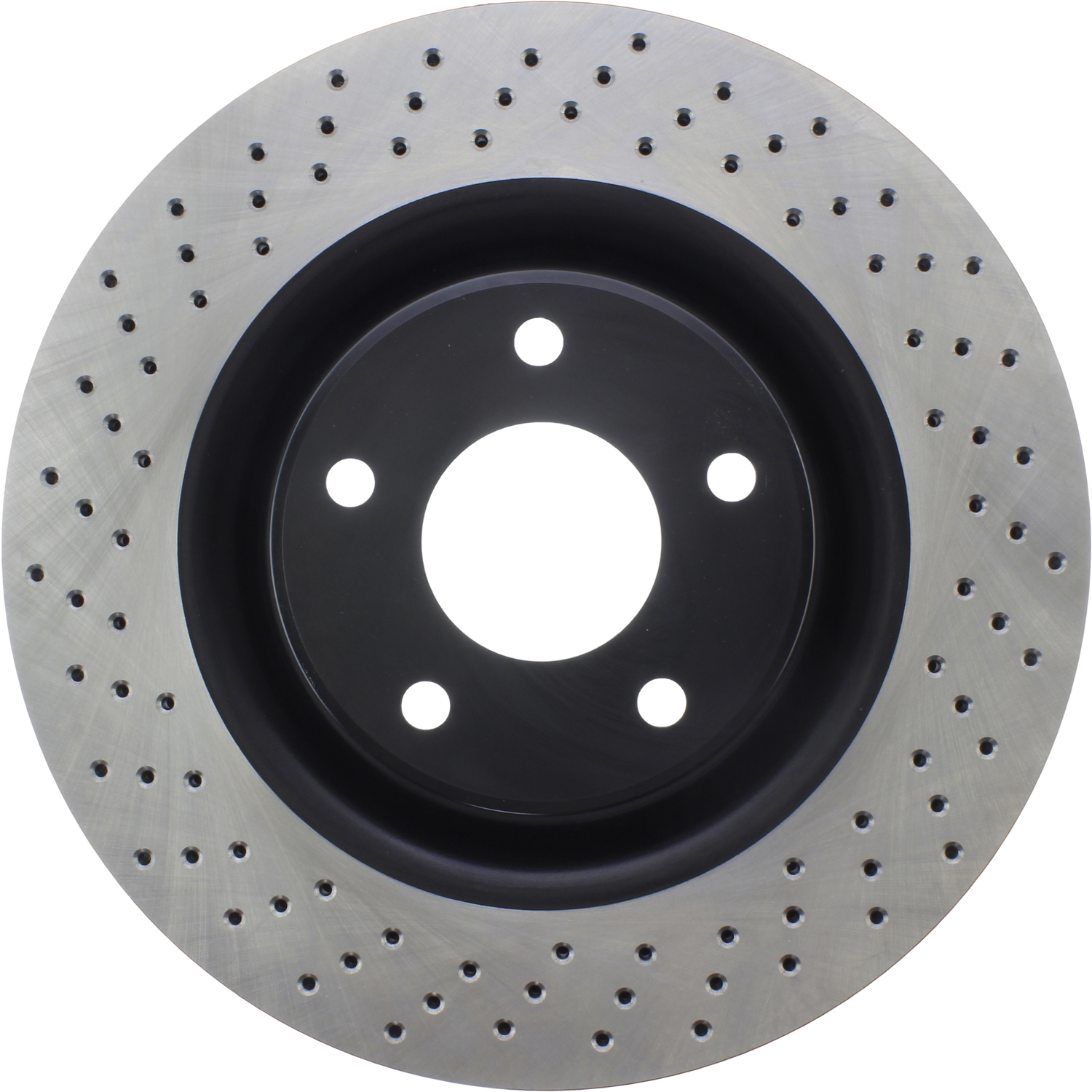 Disc Brake Rotor Centric Parts 128.62086