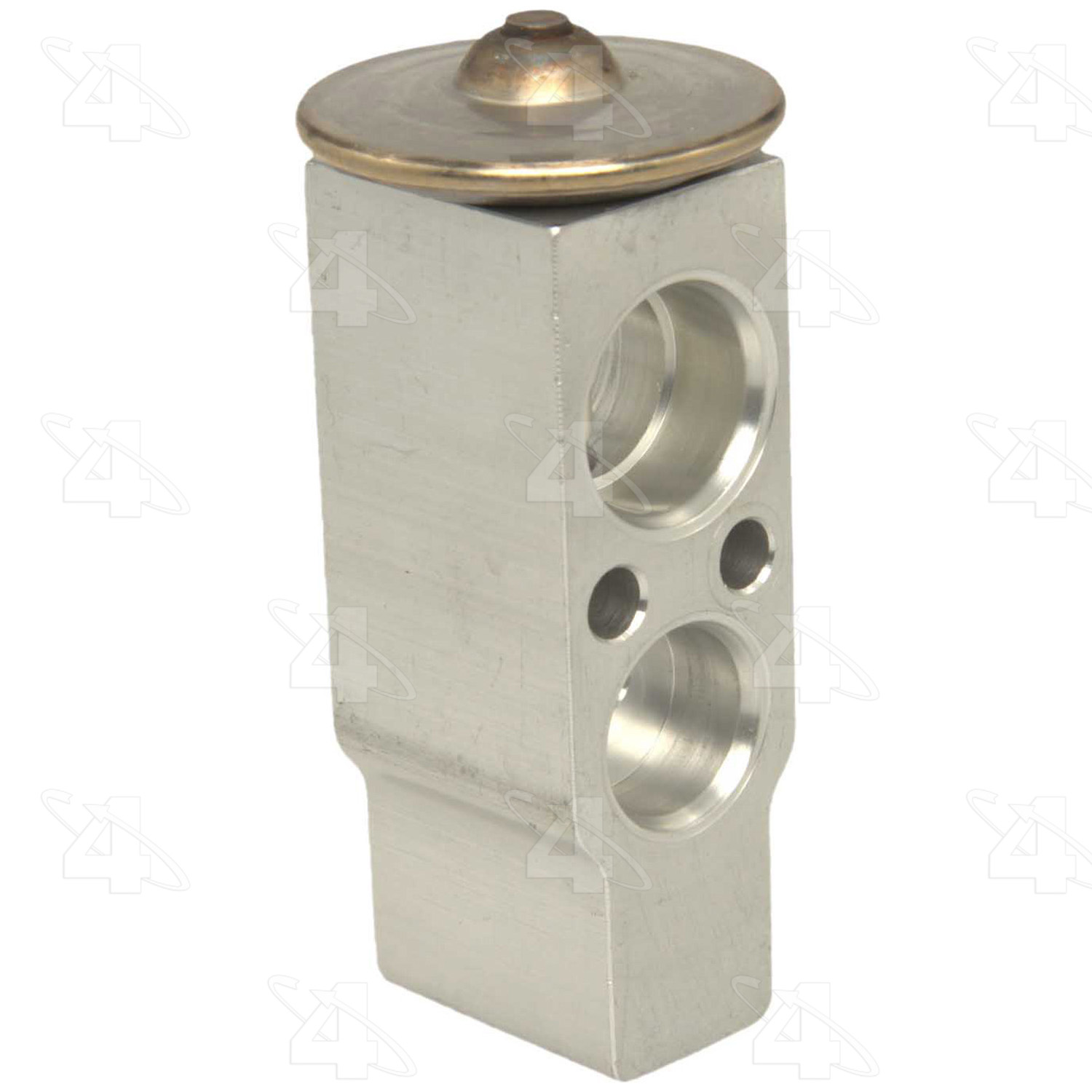 A/C Expansion Valve Four Seasons 38888
