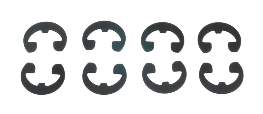 Disc Brake Guide Pin Retaining Clip Carlson H5115-2