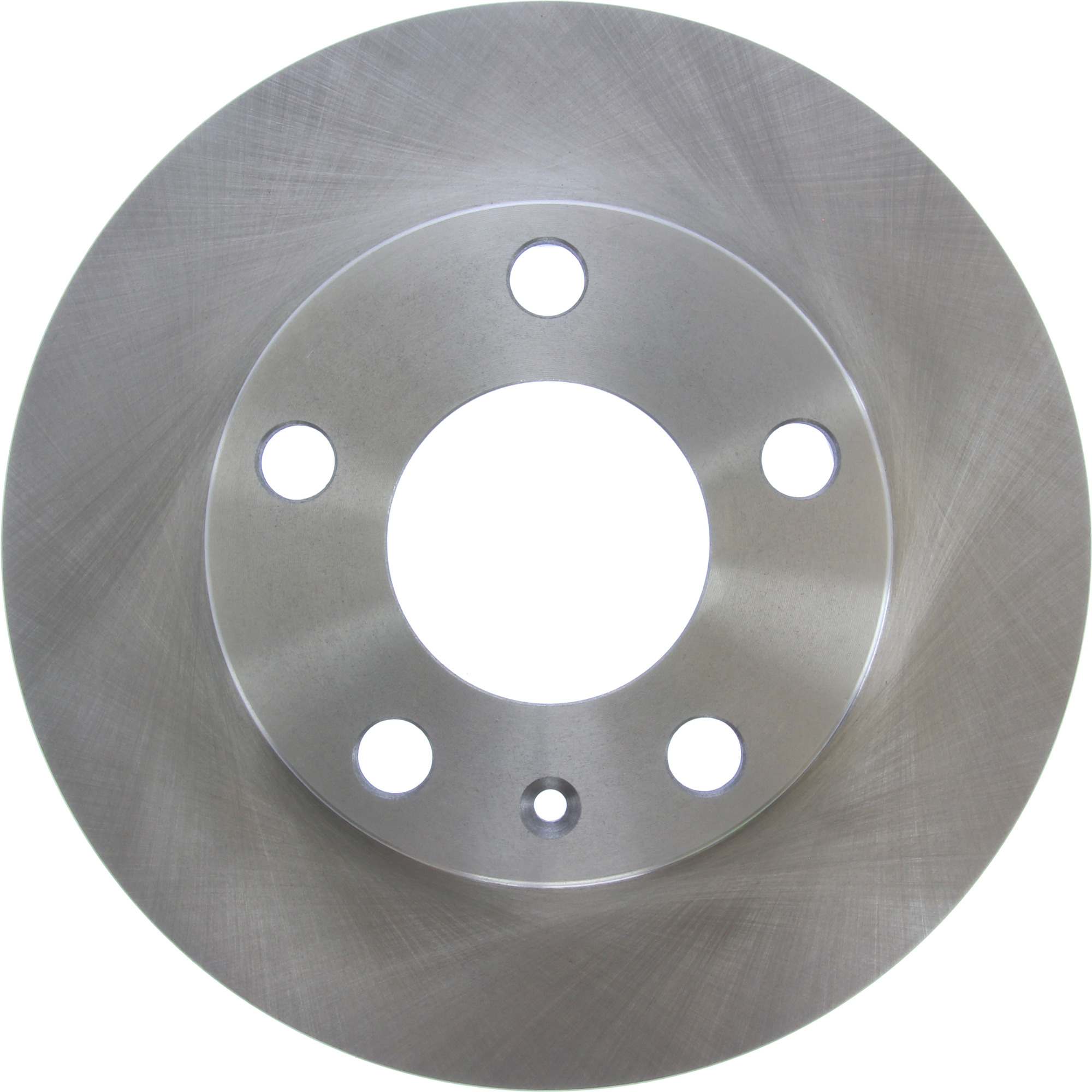 Disc Brake Rotor Centric Parts 121.33106