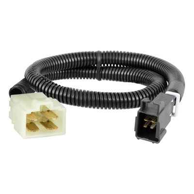 Trailer Connector Kit CURT 51529