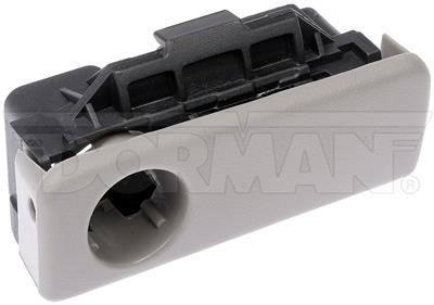 Glove Box Latch Dorman - HELP 74321