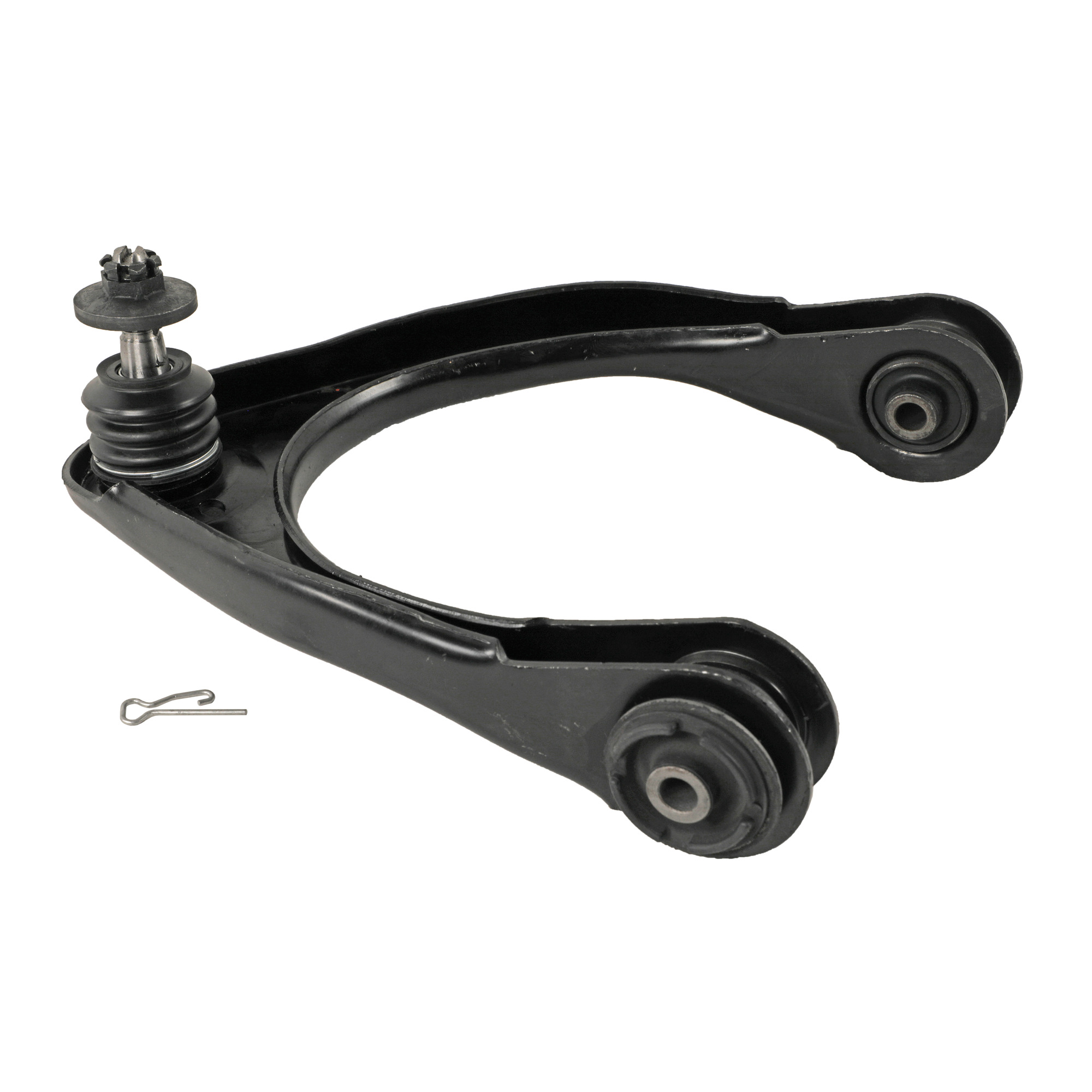 Suspension Control Arm and Ball Joint Assembly MOOG Chassis Products RK622661