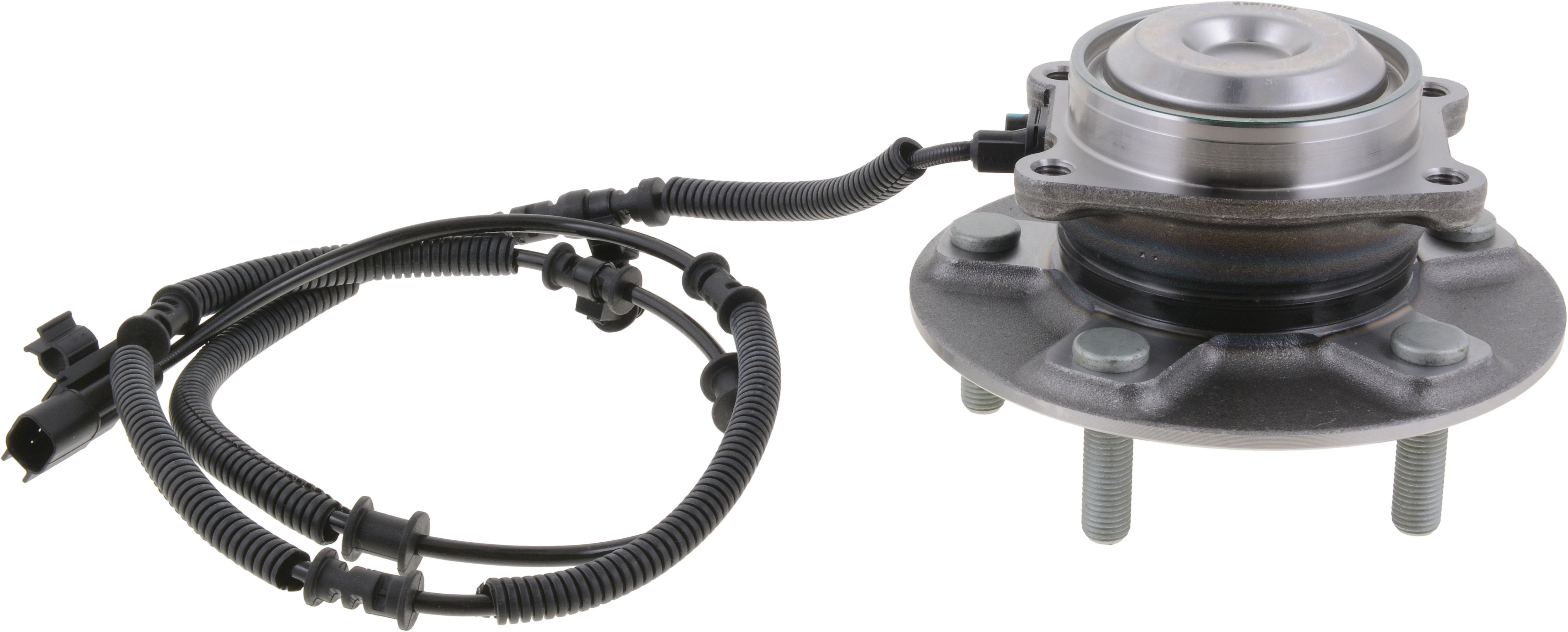 Wheel Bearing and Hub Assembly BCA WE61792
