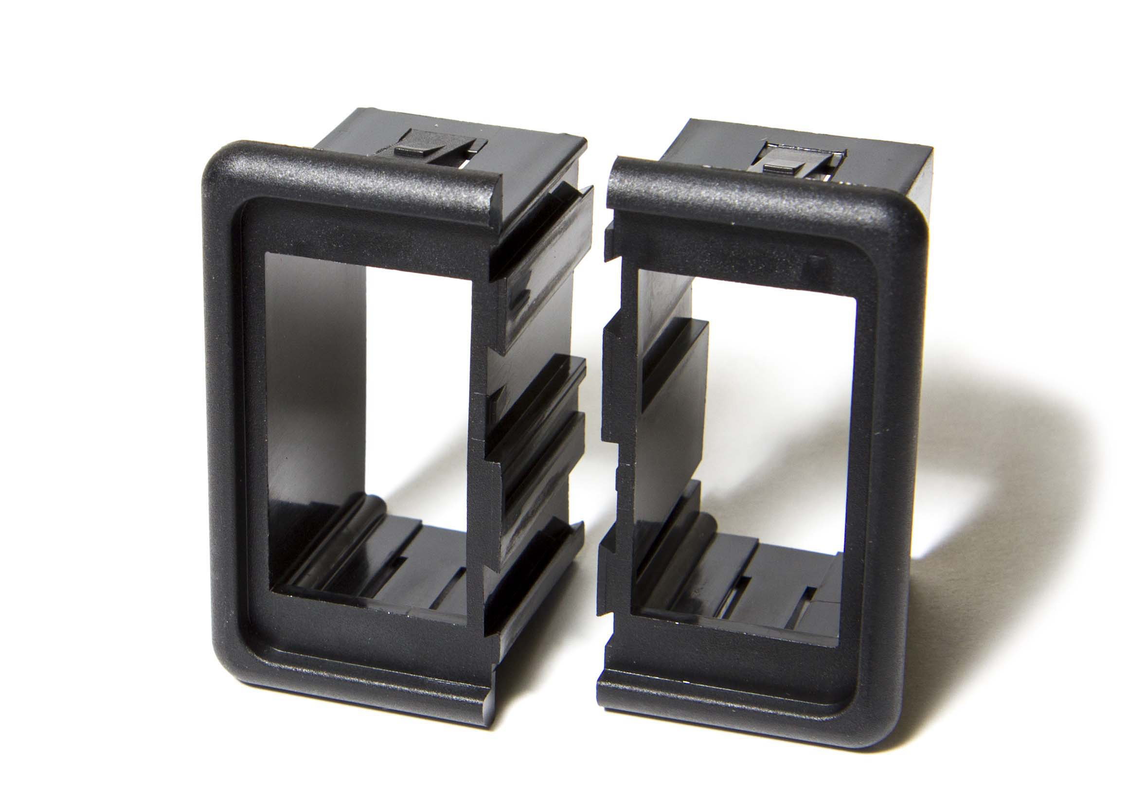 Switch Mounting Bracket Prime-Line 72-20016