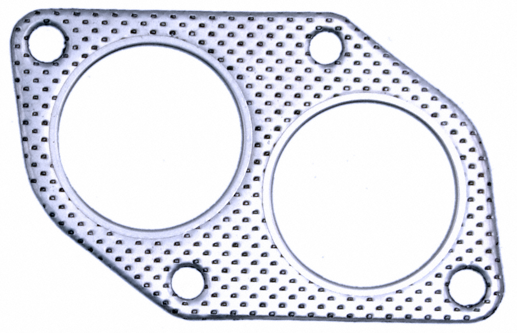 Exhaust Pipe Flange Gasket FEL-PRO 61522