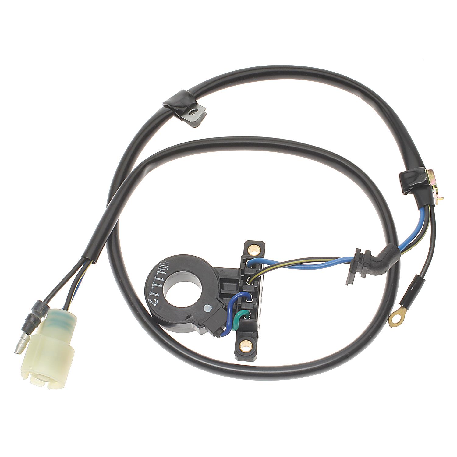 Distributor Ignition Pickup Standard Import LX-766