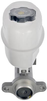 Brake Master Cylinder Parts Master MC630403