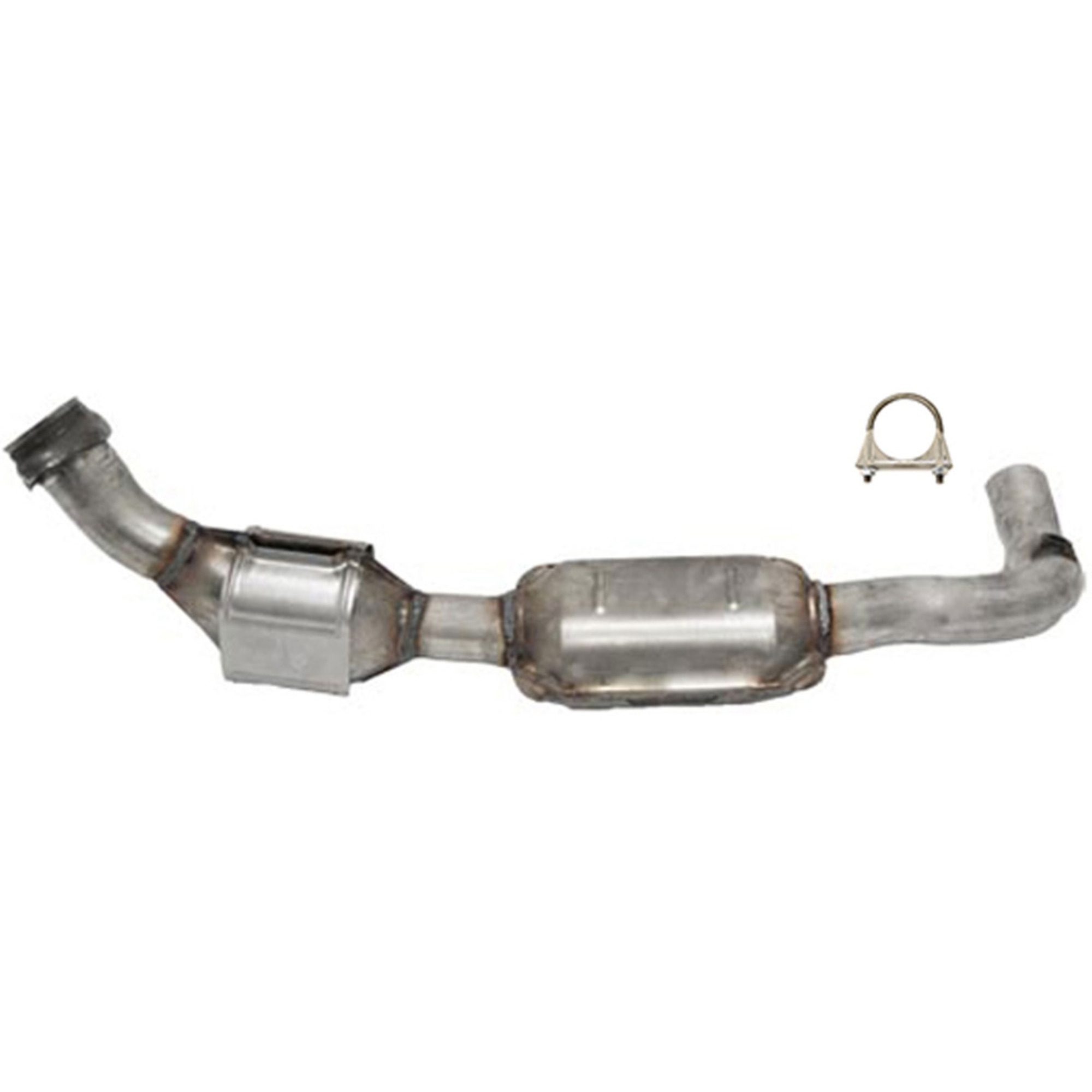 Catalytic Converter Walker Exhaust 14634