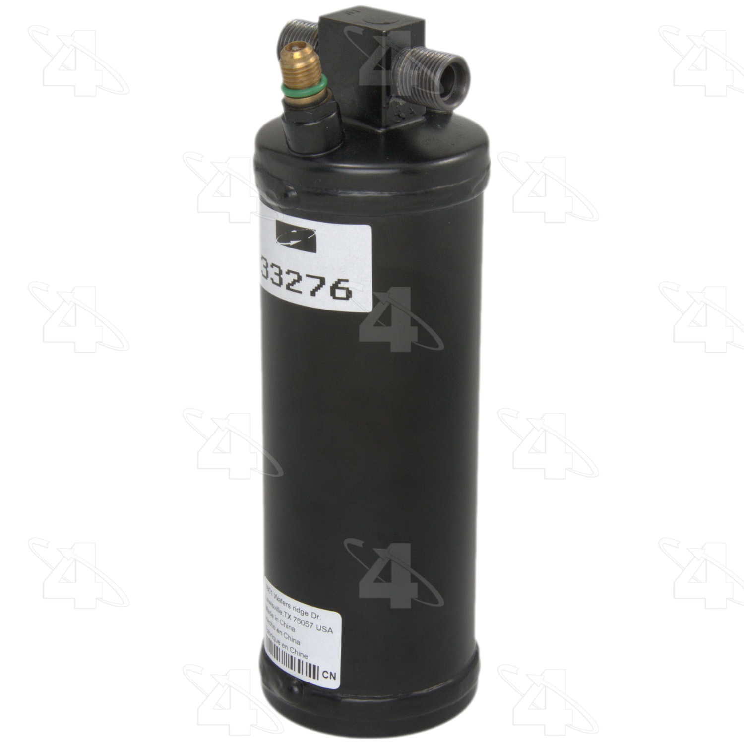 A/C Receiver Drier Four Seasons 33276