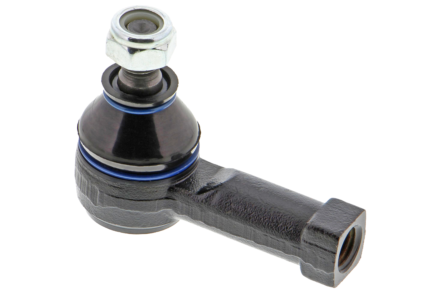 Steering Tie Rod End Mevotech Supreme MES2132RL