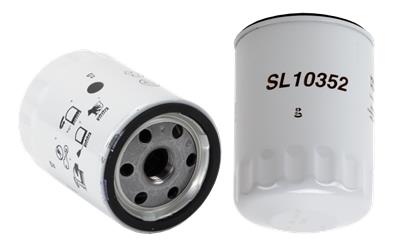 Hydraulic Filter Wix WL10352