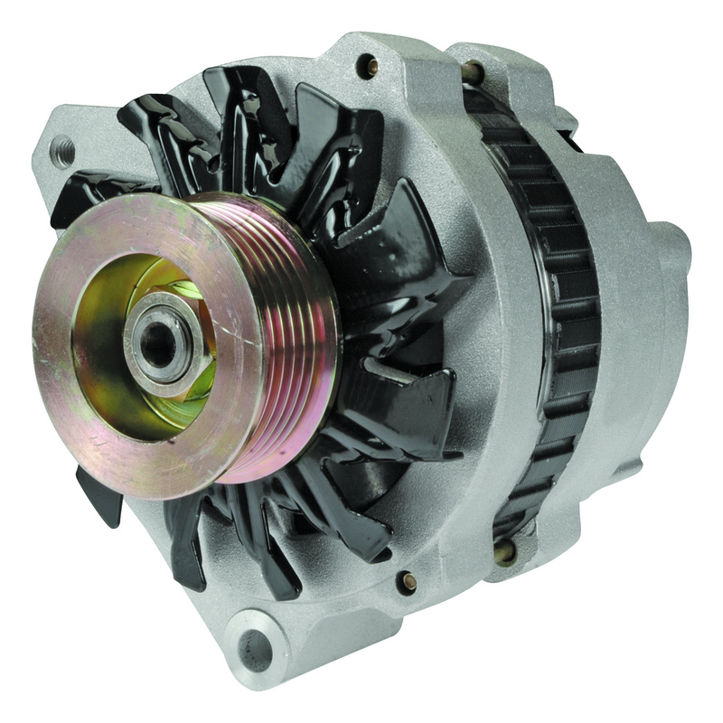 Alternator WAI 8165-11N