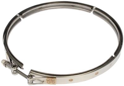 Diesel Particulate Filter (DPF) Clamp Dorman - HD Solutions 674-7001