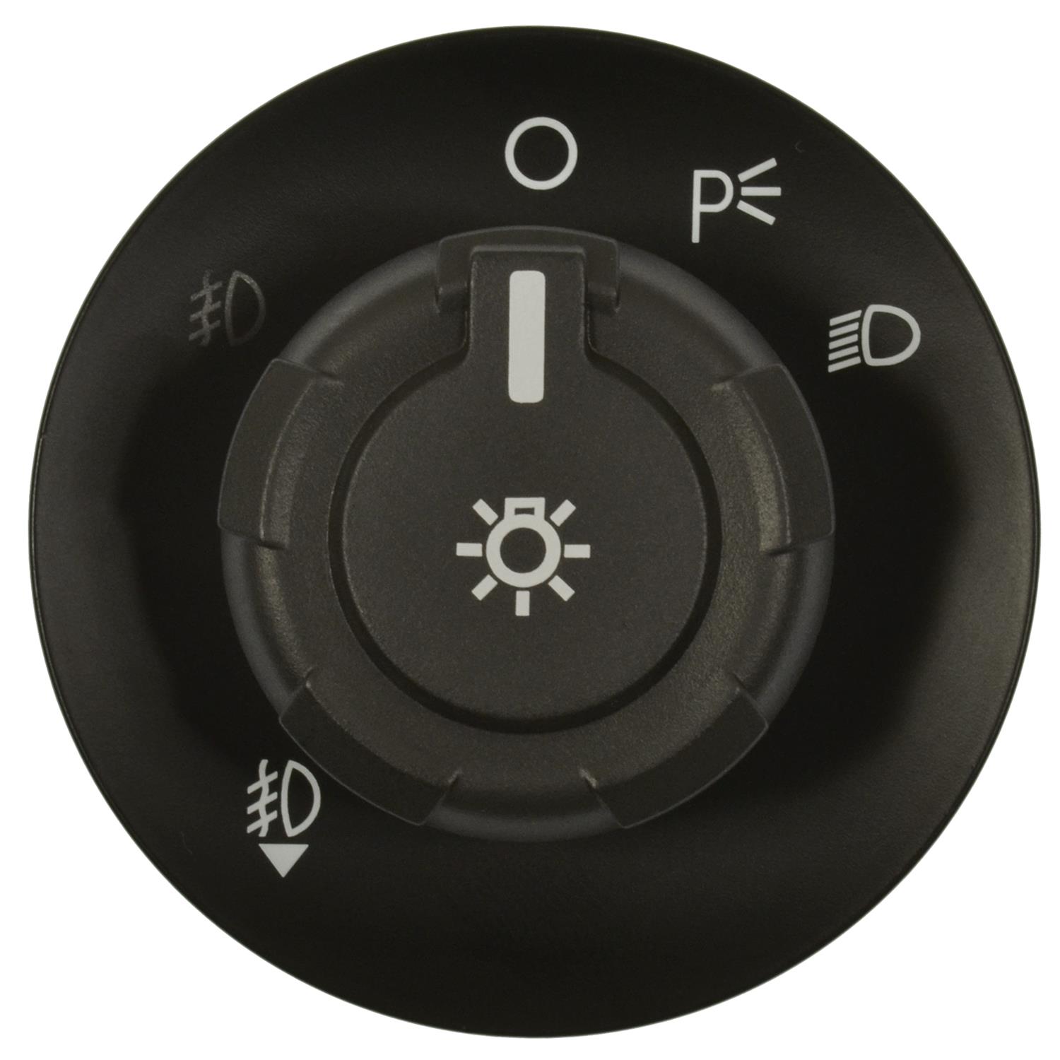Multi-Purpose Switch Standard Ignition HLS1751