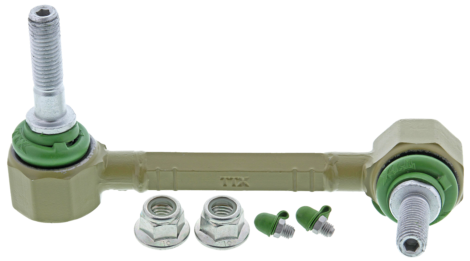 Suspension Stabilizer Bar Link Kit Mevotech TTX TXMS86850