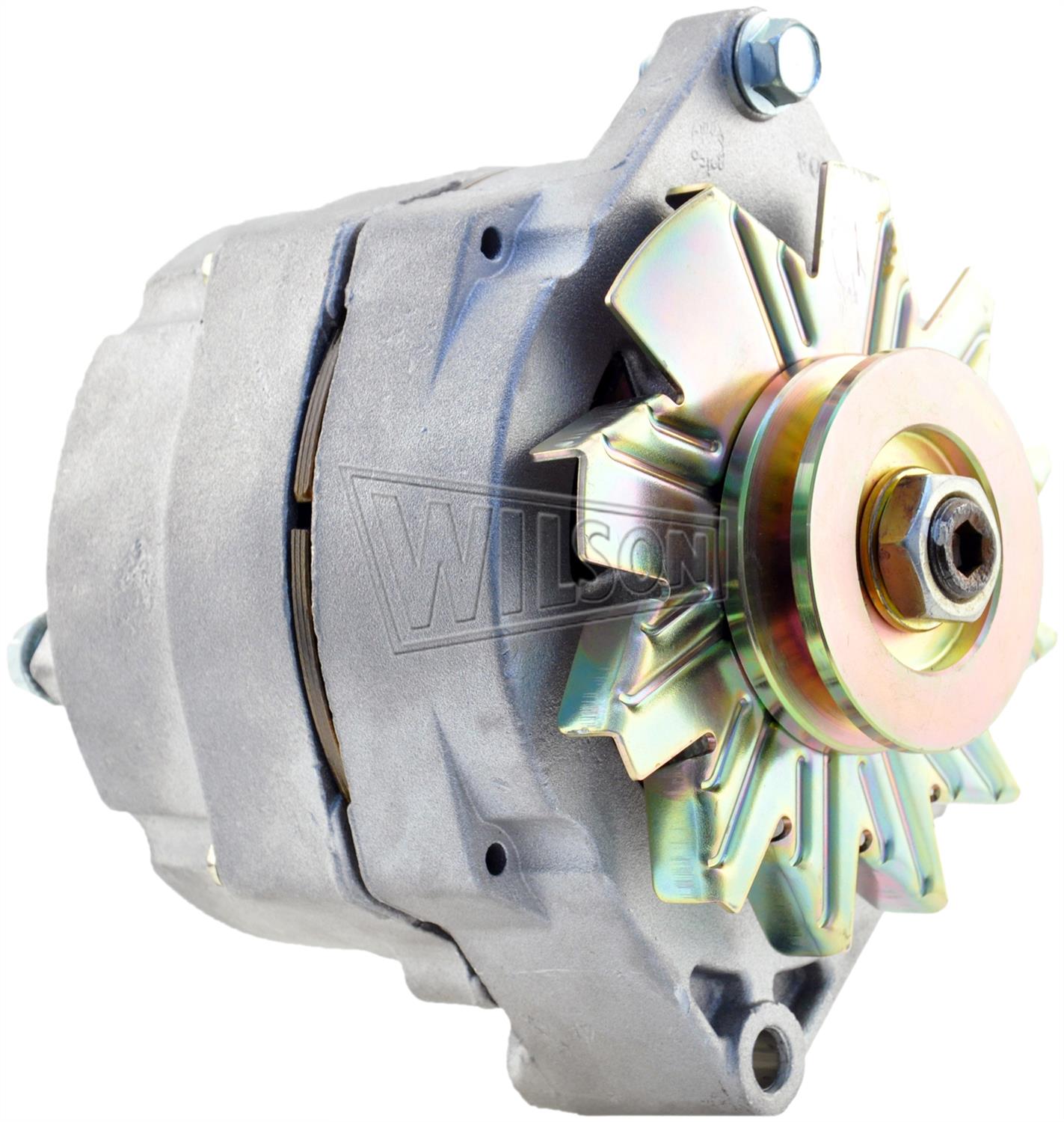 Alternator Wilson 90-01-3141