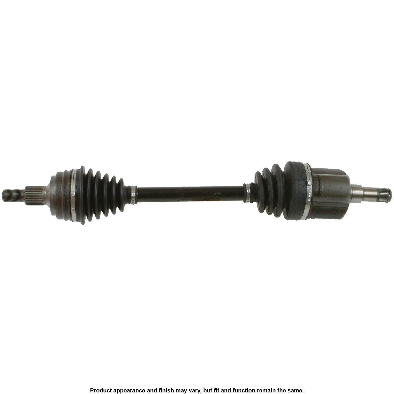 CV Axle Assembly CARDONE Reman 60-1067