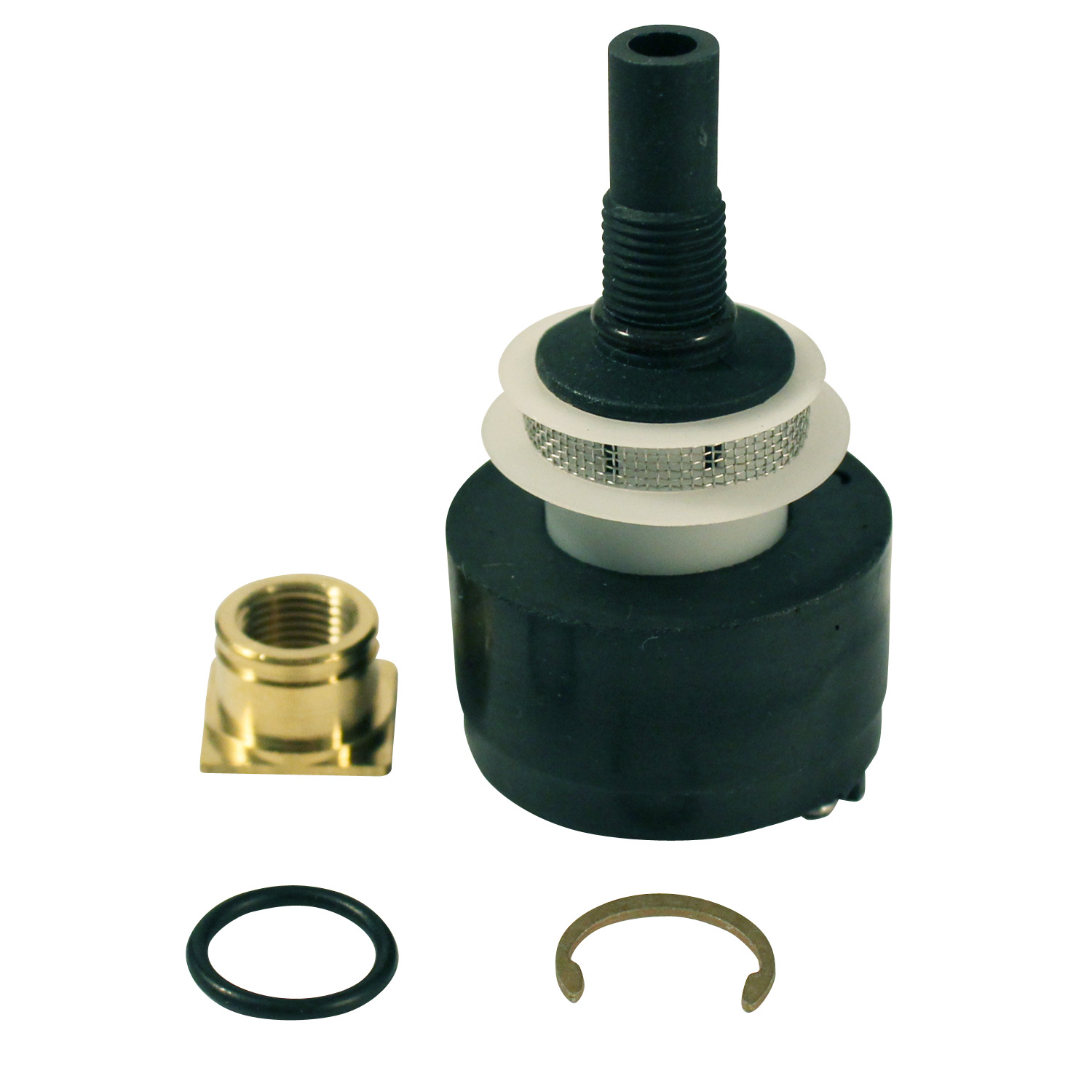 Shop Air Compressor Drain Cock Milton 1168