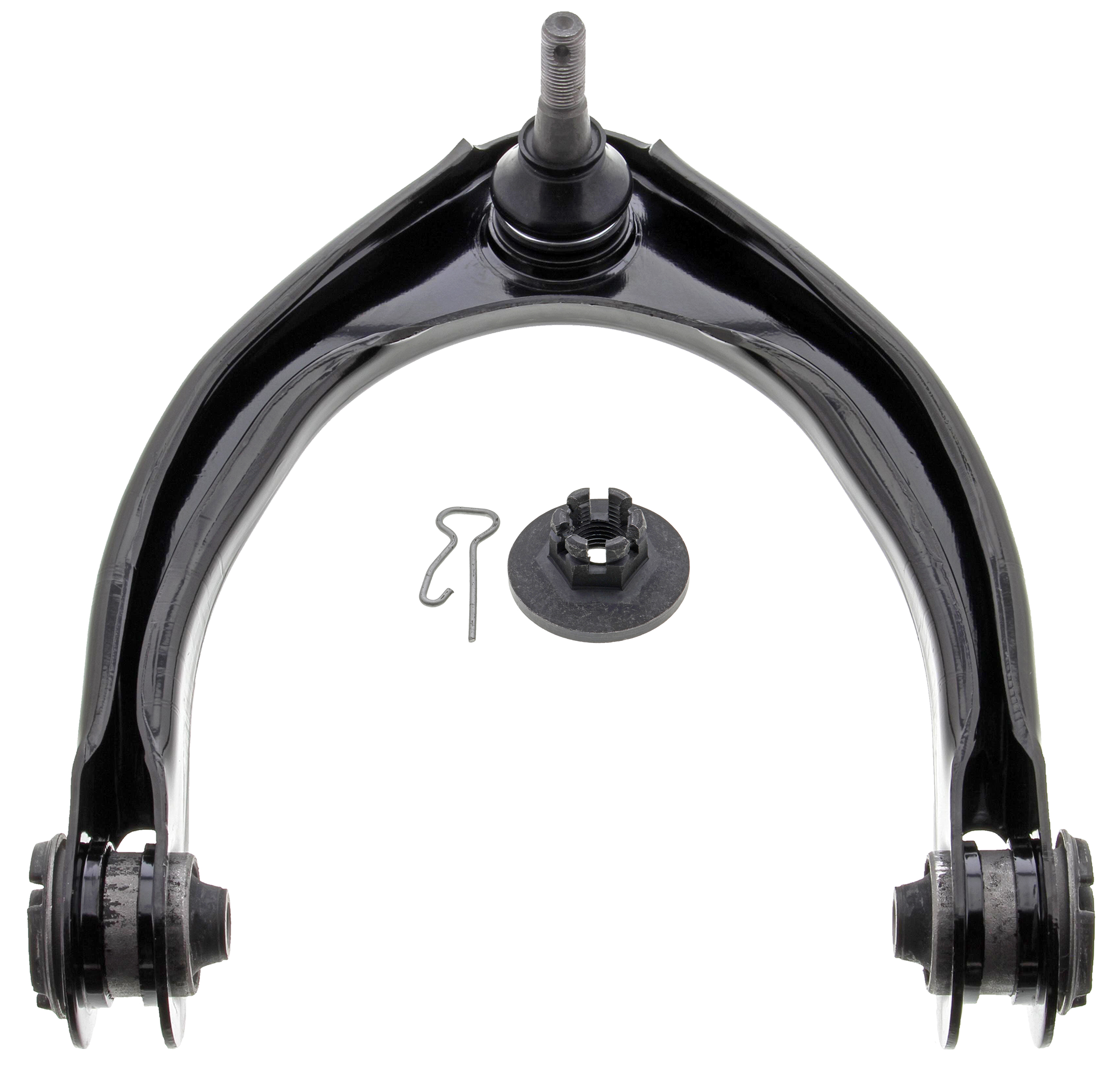 Suspension Control Arm and Ball Joint Assembly MacPherson Chassis C5GS861242