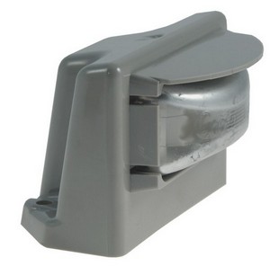 License Plate Light Grote 60460