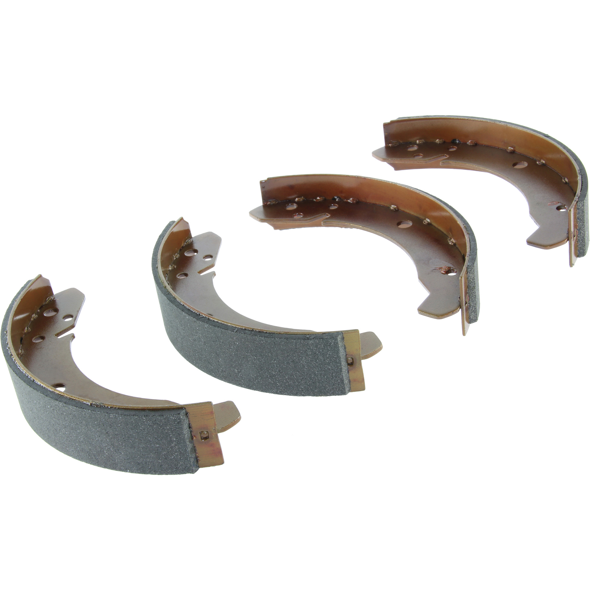 Drum Brake Shoe Centric Parts 110.03150