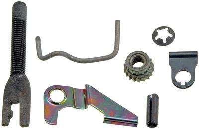 Drum Brake Self-Adjuster Repair Kit Dorman - First Stop HW2639