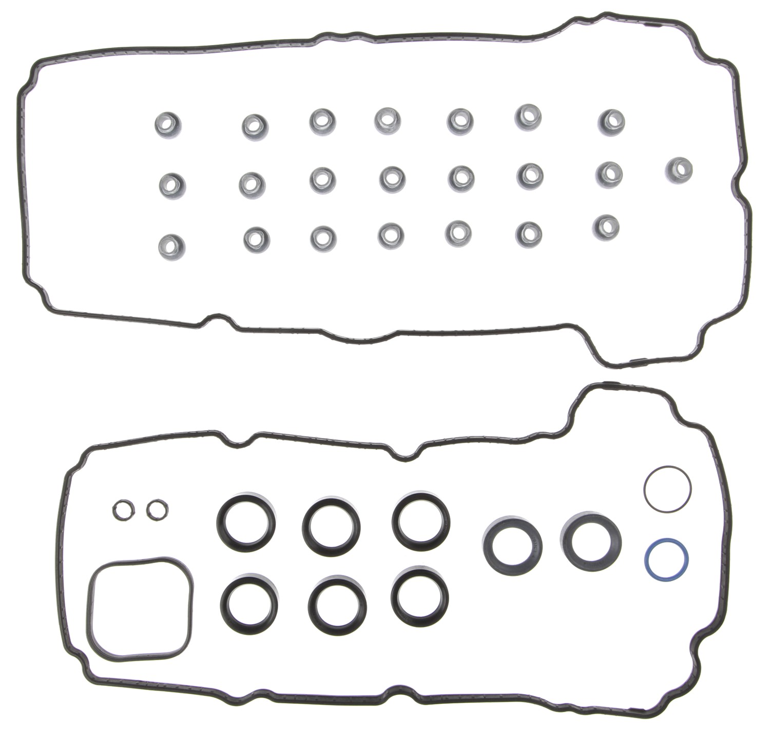Engine Valve Cover Gasket Set MAHLE VS50684