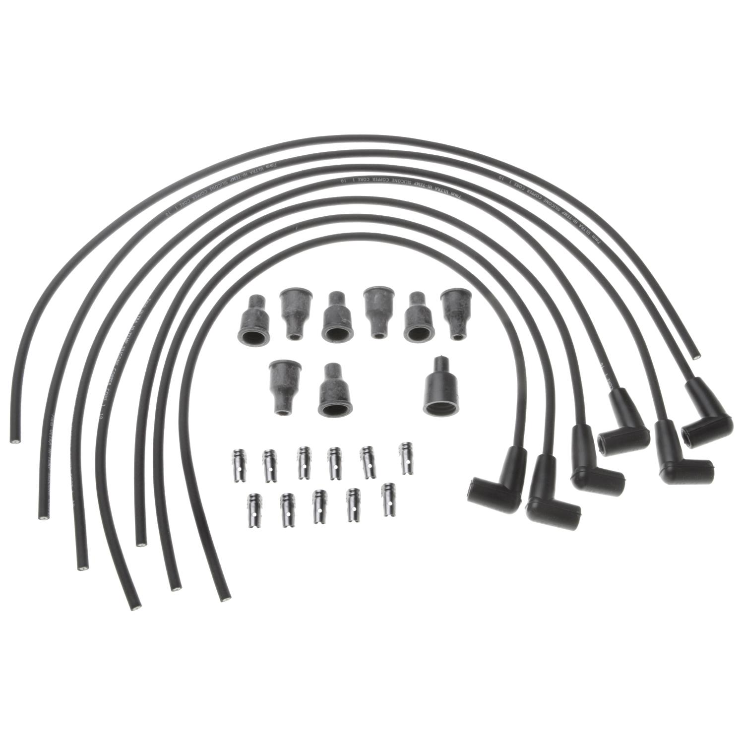 Spark Plug Wire Set Standard Ignition 2603W