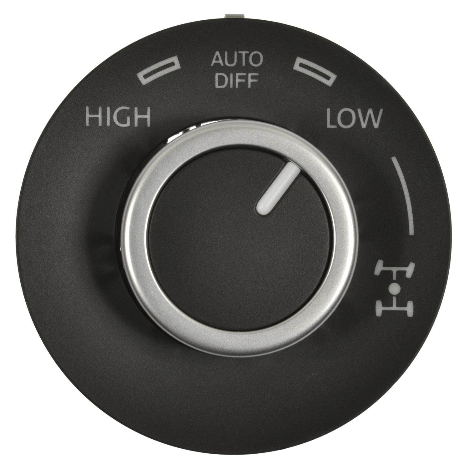 4WD Switch Standard Import TCA-53