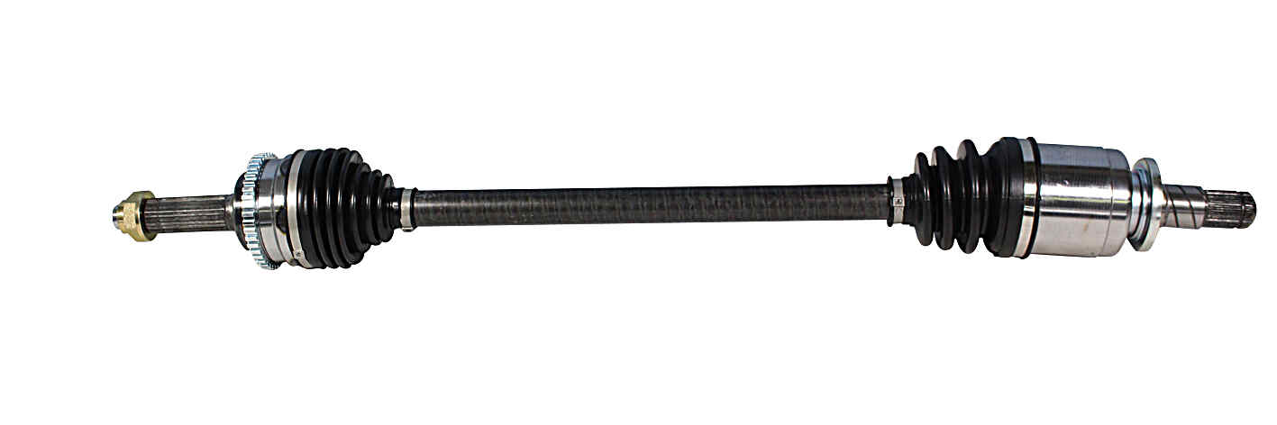 CV Axle Assembly GSP NCV66004