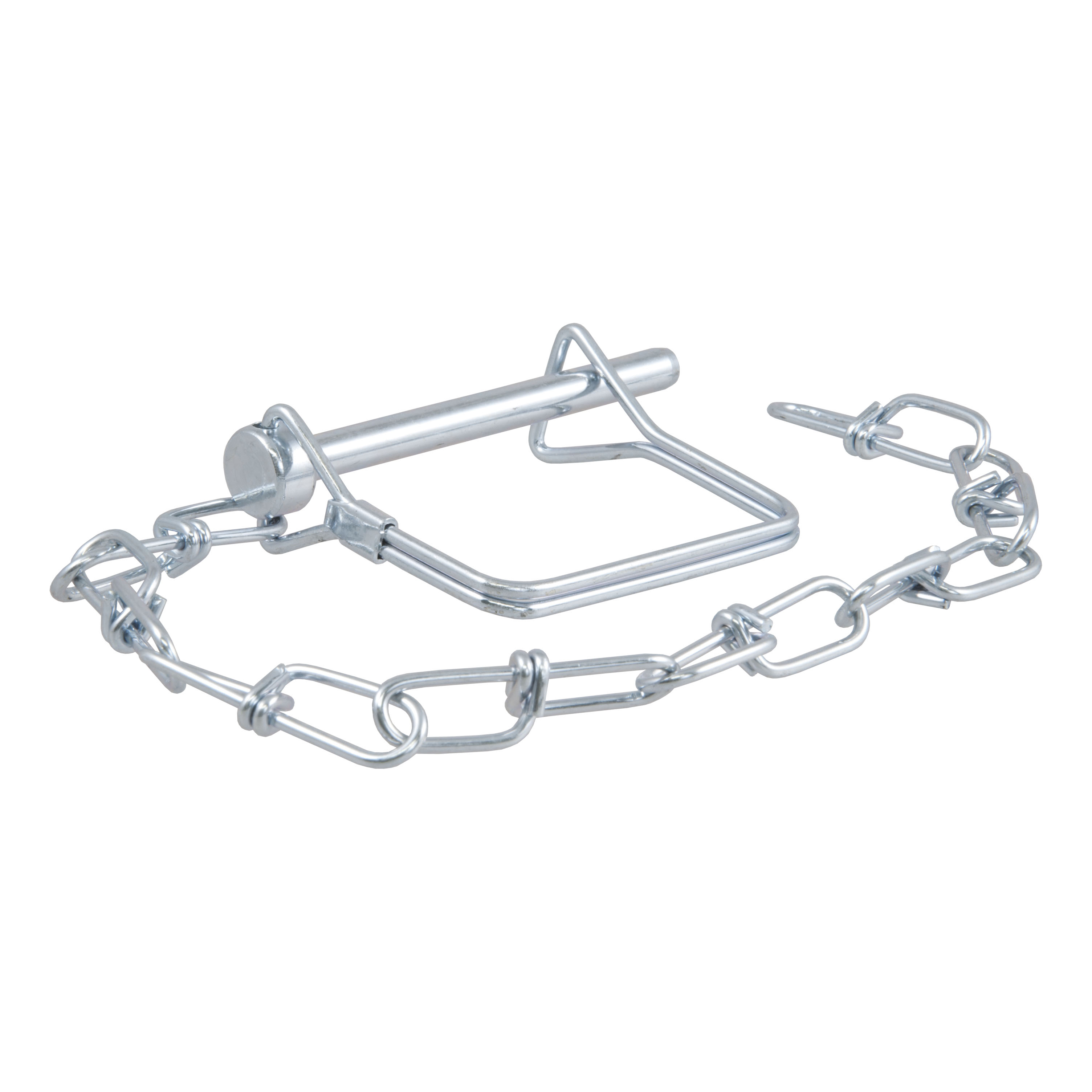 Trailer Coupler Pin CURT 25012
