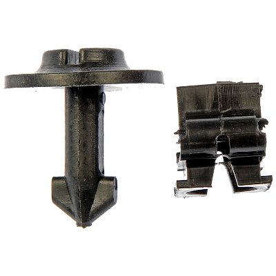 Engine Splash Shield Hardware Dorman - Autograde 700-081