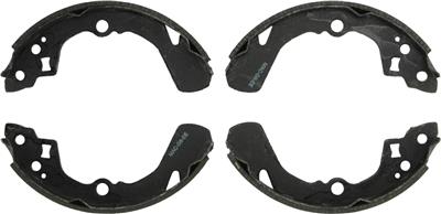 Drum Brake Shoe Perfect Stop PSS630