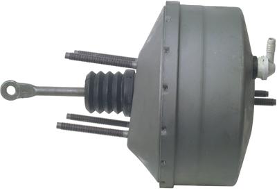 Power Brake Booster CARDONE Reman 54-71915
