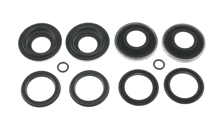 Disc Brake Caliper Repair Kit Carlson 41019