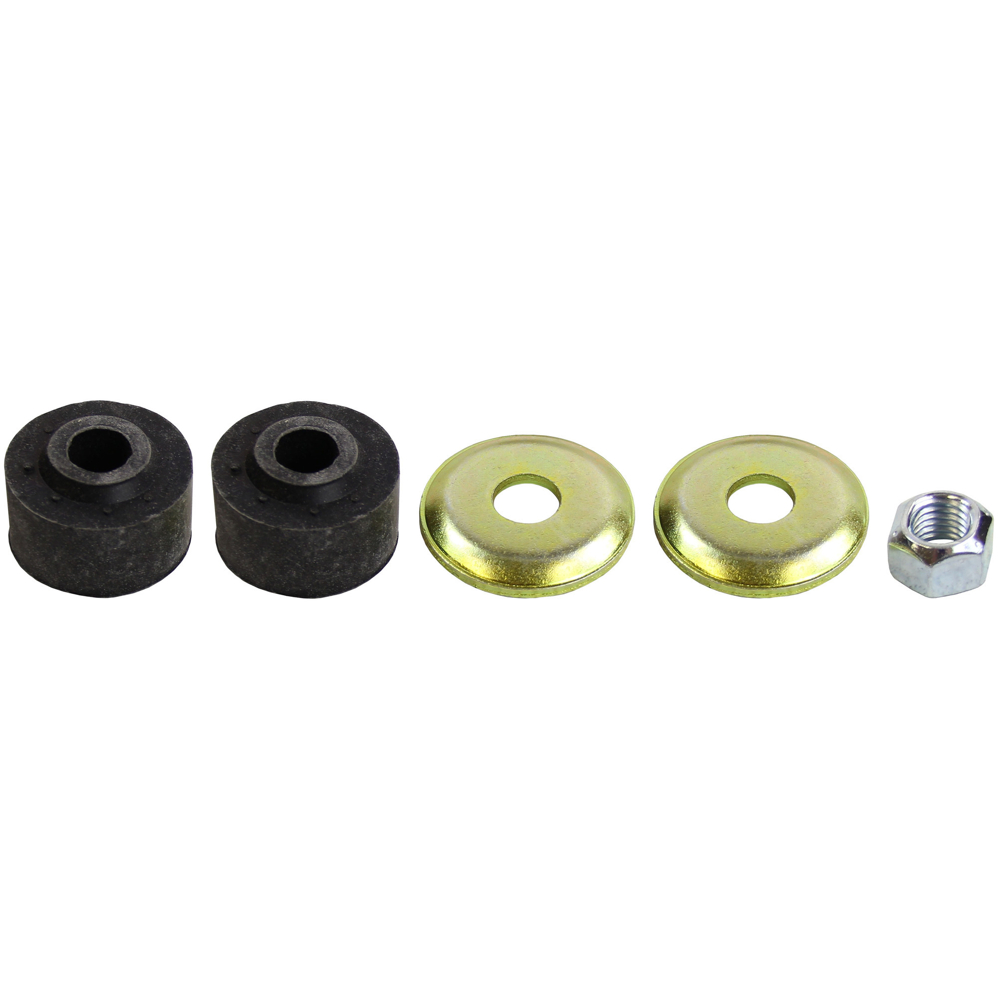 Suspension Shock Absorber Mounting Kit Monroe Shocks & Struts P01482