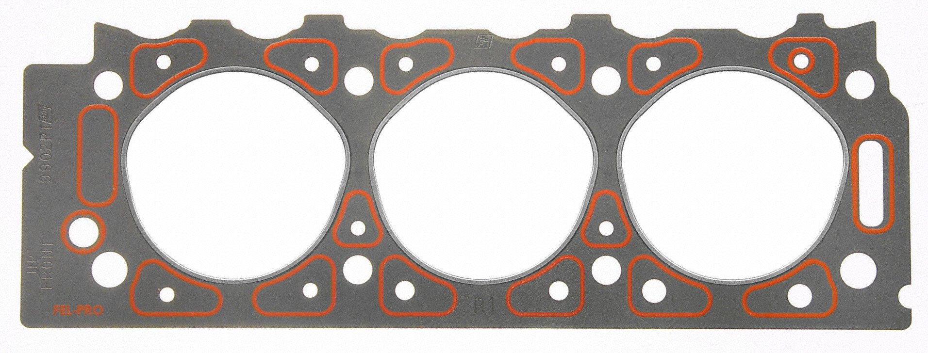 Engine Cylinder Head Gasket FEL-PRO 9902 PT