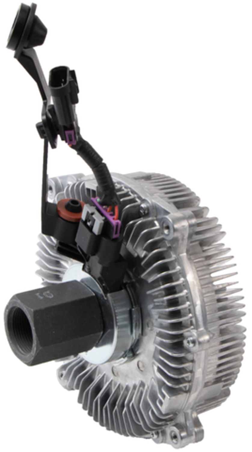 Engine Cooling Fan Clutch Four Seasons 46146