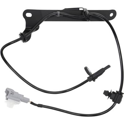 ABS Wheel Speed Sensor Perfect Stop 2ABS2639