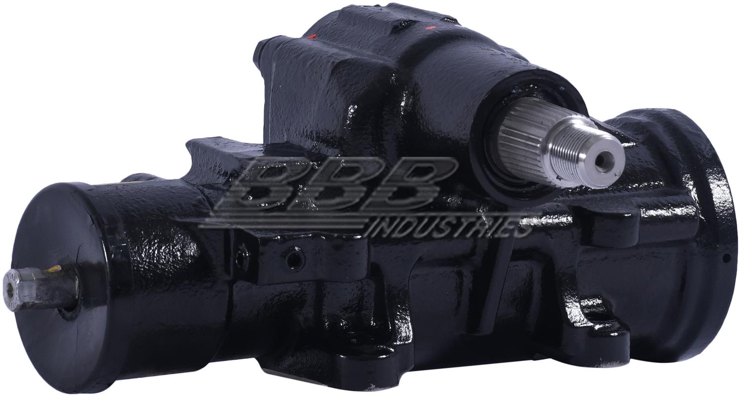 Steering Gear TERREPOWER formerly BBB Industries N504-0104