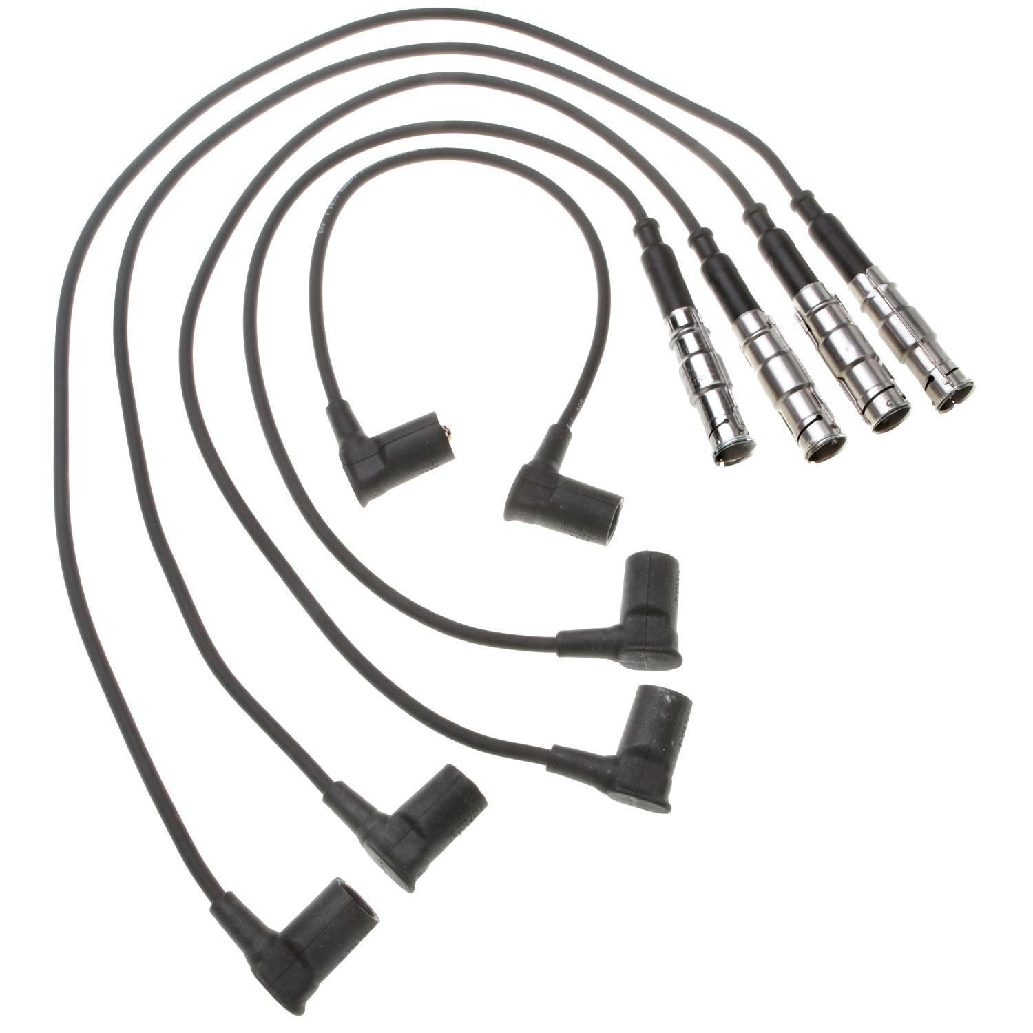 Spark Plug Wire Set Standard Ignition 29521