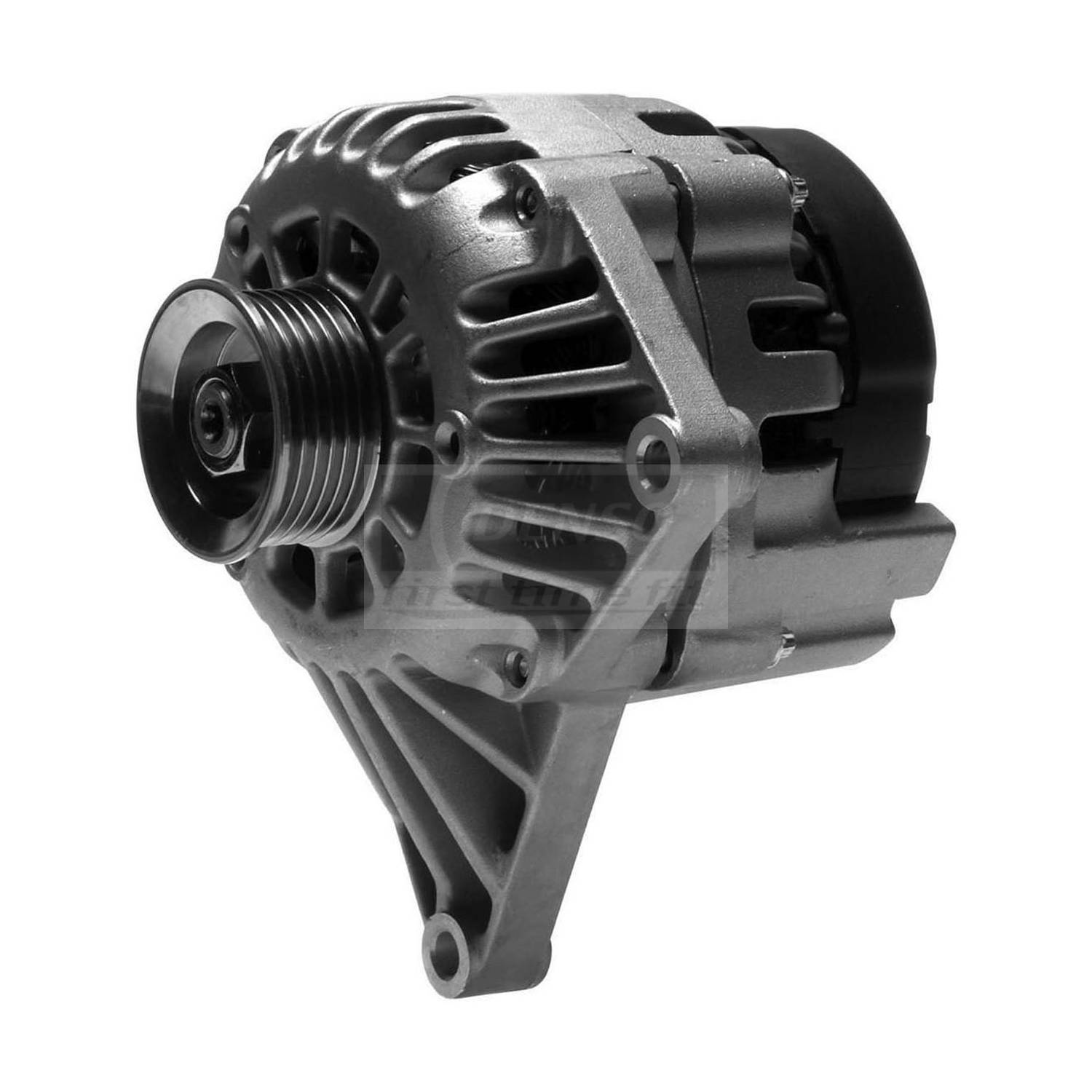 Alternator DENSO Auto Parts 210-5169
