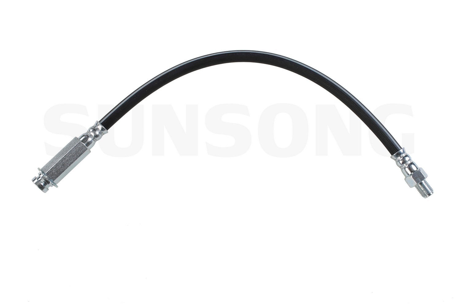 Brake Hydraulic Hose Sunsong 2204084