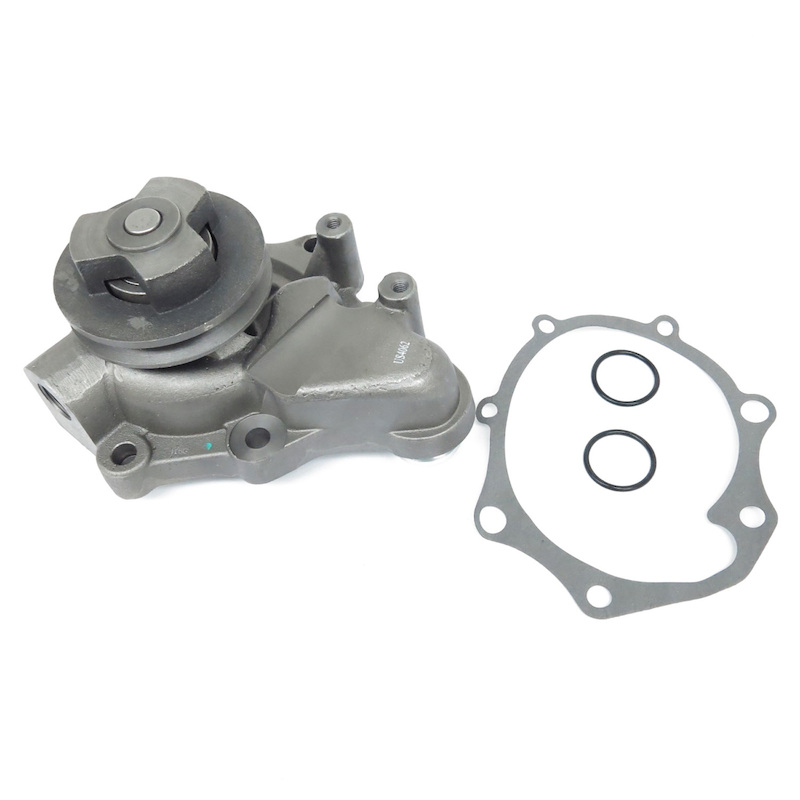 Engine Water Pump US Motor Works US4062
