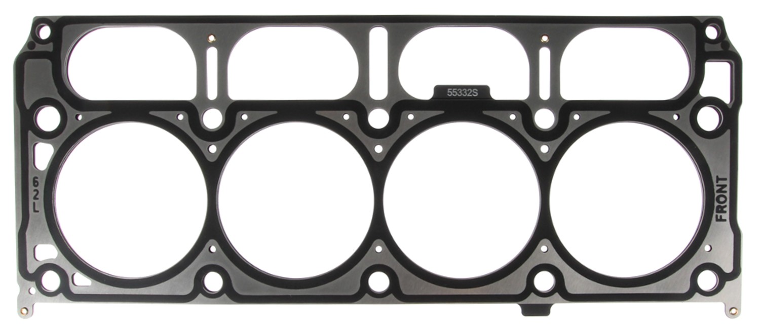 Engine Cylinder Head Gasket MAHLE 55332