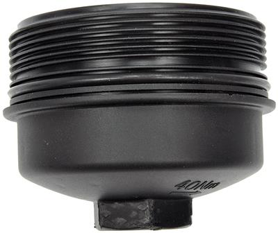 Engine Oil Filter Cover Dorman - OE Solutions 904-204