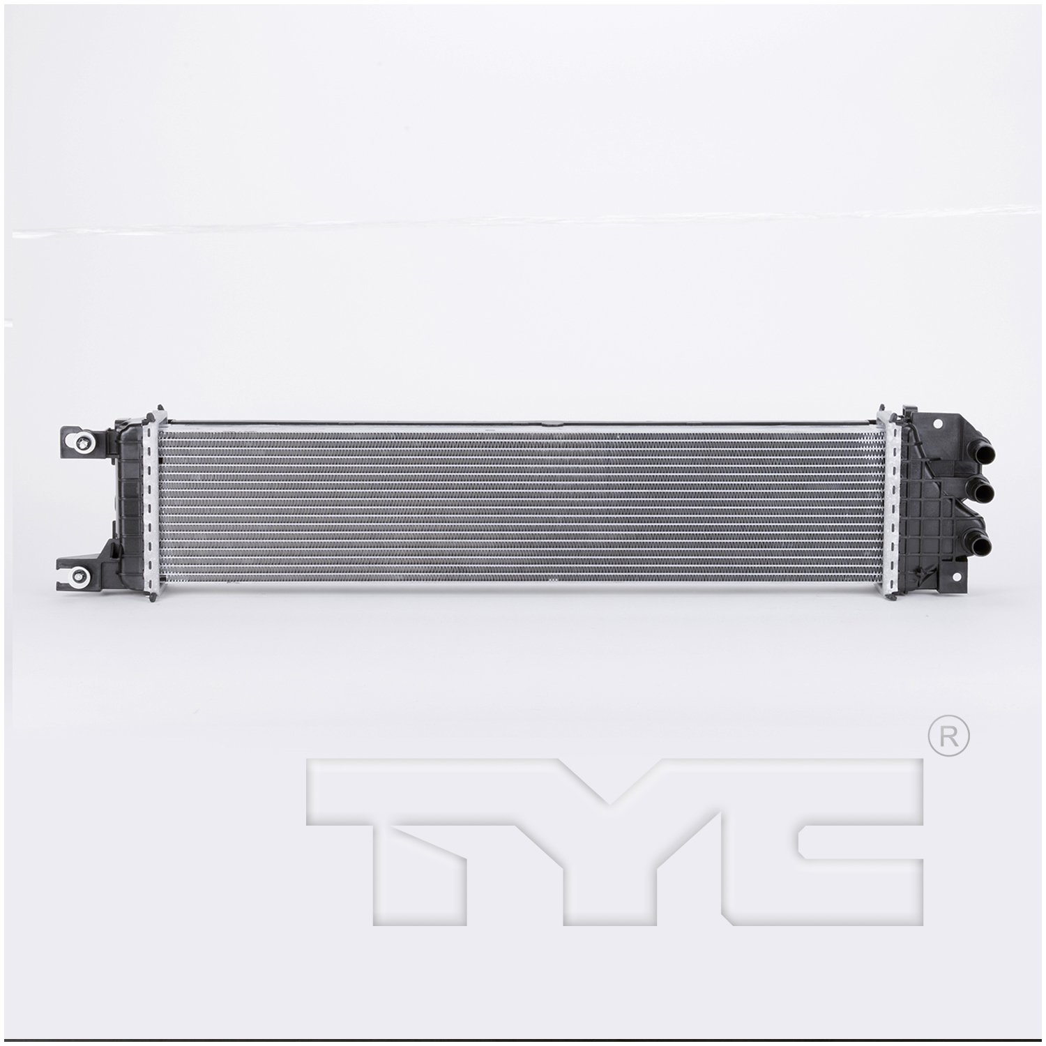 Intercooler TYC 18032