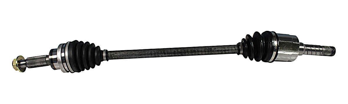 CV Axle Assembly GSP NCV11168